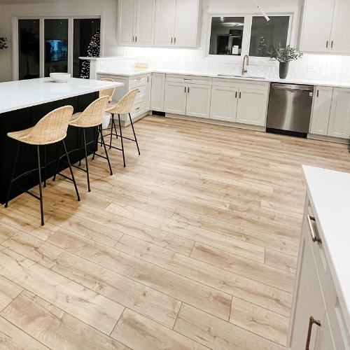 installation picture